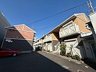 京都府長岡京市馬場図所26：物件画像／センチュリー21レンタ