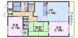 🉐敷金礼金0円！🉐アーバンサクセス