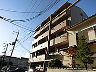 京都府長岡京市長岡1丁目13-6：物件画像／センチュリー21レンタ