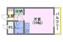 🉐敷金礼金0円！🉐クオリエ桂川東