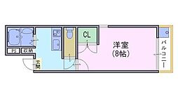 カーサヴェルデ