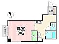 サンパレス山崎1階5.0万円