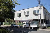 神川保育園まで140m