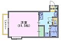 サンパレス山崎1階5.0万円