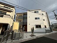 京都府長岡京市調子1丁目：物件画像／センチュリー21レンタ
