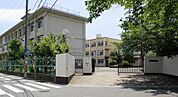 京都市立久世中学校まで920m