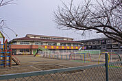 かもがわ幼稚園まで1166m