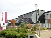イオンスタイル京都桂川まで1131m