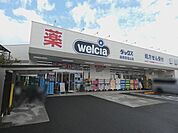 ダックス長岡京花山店まで95m