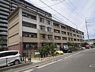 京都府向日市寺戸町寺田1-2：物件画像／センチュリー21レンタ