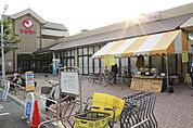 スーパーマツモト大原野店まで1162m