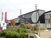 イオンスタイル京都桂川まで1066m