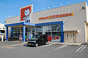 ドラッグユタカ向日森本店まで931m