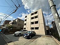 京都府長岡京市長岡1丁目13-1：物件画像／センチュリー21レンタ