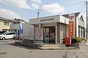 長岡京海印寺郵便局まで710m