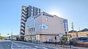 京都信用金庫　桂川支店まで452m