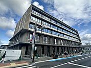 長岡京市役所まで1031m