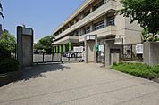 長岡京市立長岡第九小学校まで347m
