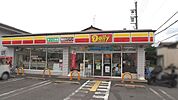 デイリーヤマザキ長岡京友岡店まで472m