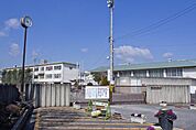 向日市立第3向陽小学校まで515m