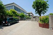 長岡京市立長岡第十小学校まで182m
