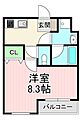 COLORLY Life長岡京5階7.1万円