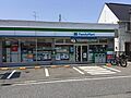 ファミリーマー...