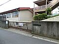 横浜市立田奈中...