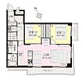 ライオンズマンション川崎8階3,199万円