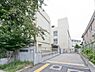 周辺：横浜市立東台小学校まで637m、明治27年7月創立　教育目標　一人ひとりが輝く光の子