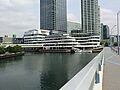 横浜ベイクォー...