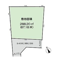 保土ケ谷区釜台町