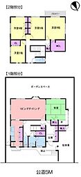 鎌倉市七里ガ浜東5丁目