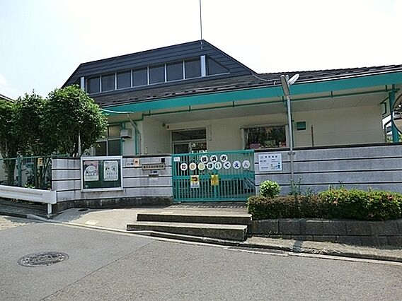 高田保育園まで...