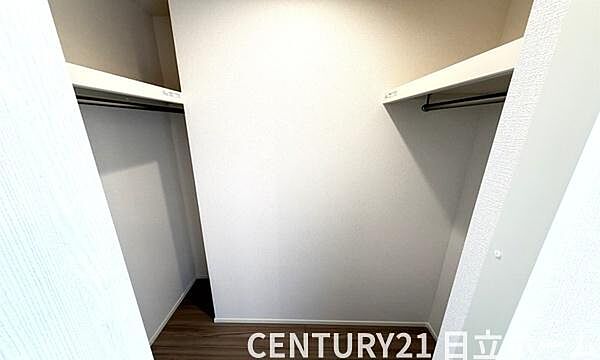 収納を拡大表示