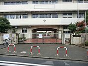 横浜市立西寺尾小学校まで976m