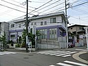 永井医院まで536m、内科　一般外来診療・在宅診療　循環器・呼吸器・消化器・内分泌・甲状腺・腎臓・神経疾患