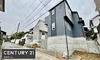 神奈川県横浜市旭区中沢3丁目：物件画像