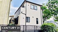 神奈川県横浜市都筑区茅ケ崎南5丁目：物件画像