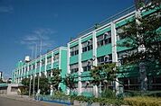 横浜市立入船小学校まで1229m