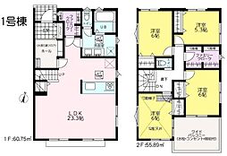 戸塚区矢部町 全1棟1号棟