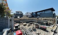 神奈川県横浜市金沢区釜利谷東4丁目：物件画像