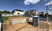 《現地》　心地よいライフスタイルが実現できるそんな予感。