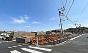 《現地》　■現地写真です。