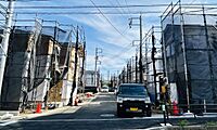 神奈川県川崎市宮前区水沢3丁目：物件画像