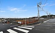 《現地》　■現地写真です。