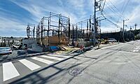 神奈川県川崎市宮前区水沢3丁目：物件画像