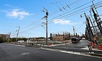 神奈川県川崎市宮前区水沢3丁目：物件画像