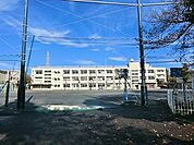 横浜市立原小学校まで290m