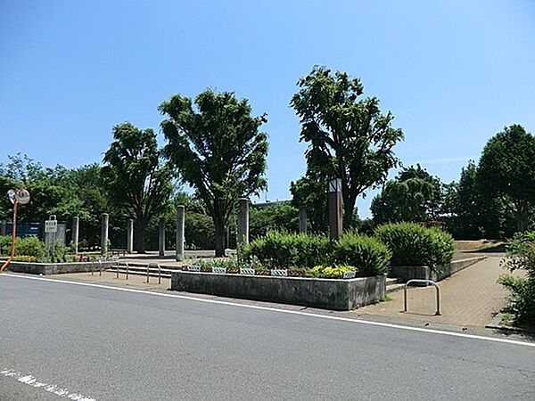 周辺を拡大表示